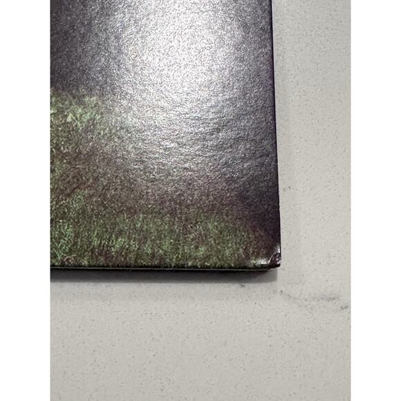 SIGNED COVER - Marcus King - Darling Blue - Denim Blue Vinyl AUTOGRAPHED - Picture 4 of 7